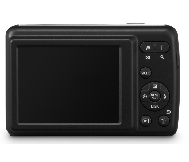 Panasonic DMC LS 6 - 1406196 - zdjęcie 2